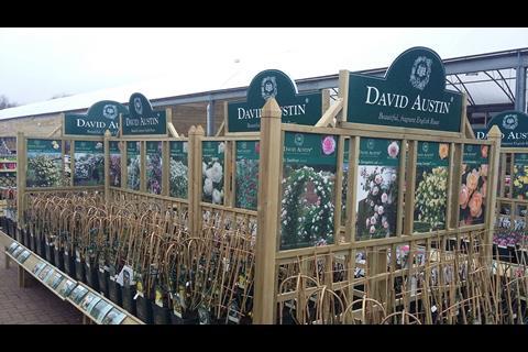 Dobbie's, Atherstone